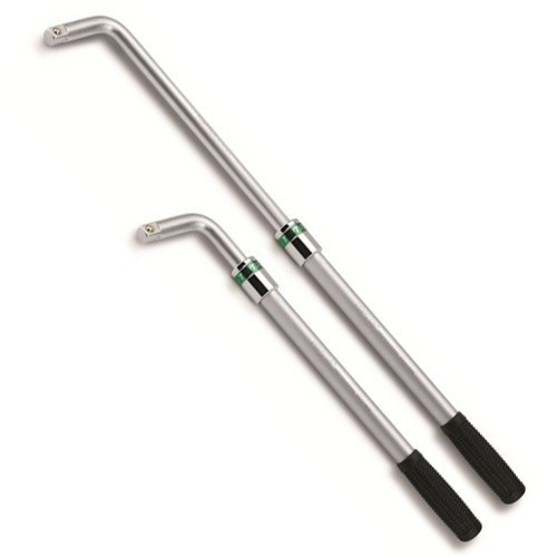 Вороток телескопічний Г-подібний 1/2" TOPTUL (кут 105°) GBAE0202 Одеса - фото 1