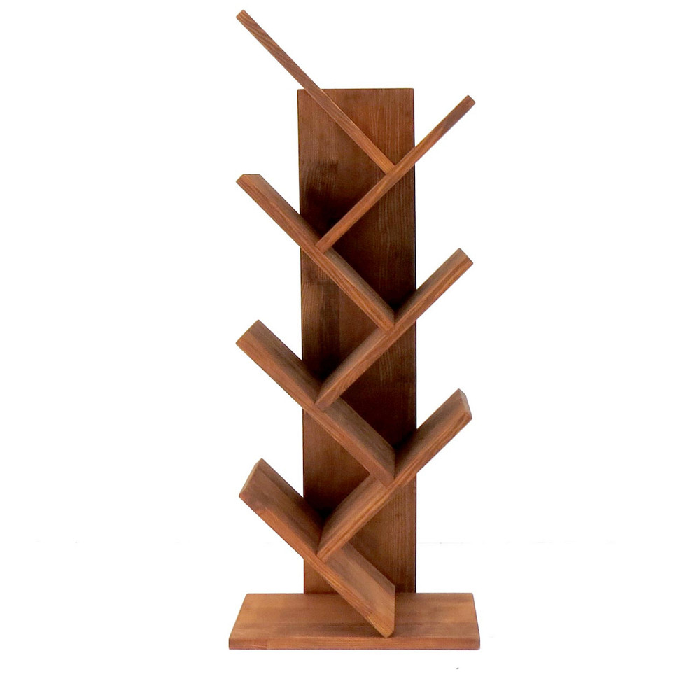 Книжный стеллаж 