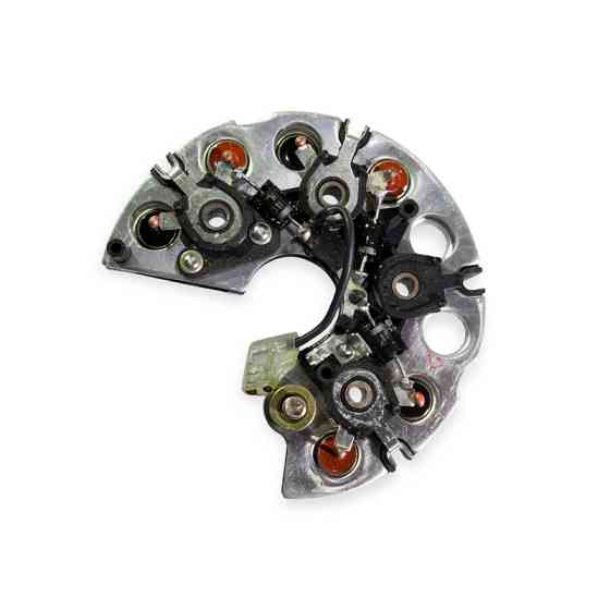 Мост ген. Сенс , славута, 2110 (dk) 65а диодный Мукачево