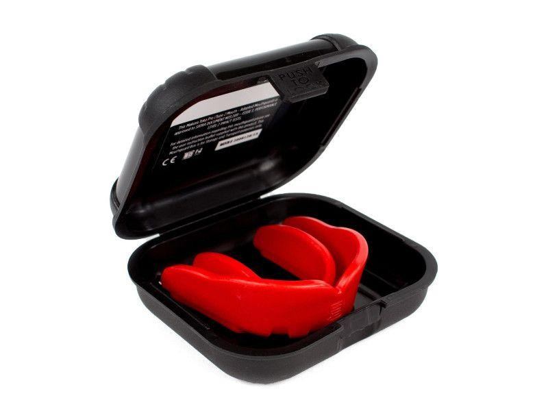 Капа MAKURA Toka доросла (вік 11+) Red (art.6017514105) Кам'янське - фото 8