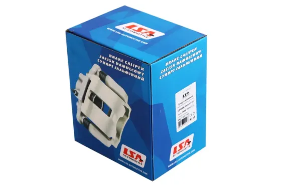 Циліндр торм. передній Таврія LSA лівий Вінниця