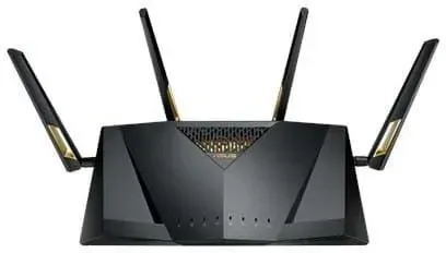 Маршрутизатор Asus RT-AX88U PRO Киев