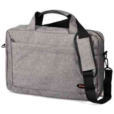Сумка для ноутбука Porto 14" PC-3014 GY (PC-3014GY) Винница