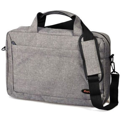 Сумка для ноутбука Porto 14" PC-3014 GY (PC-3014GY) Вінниця - фото 2