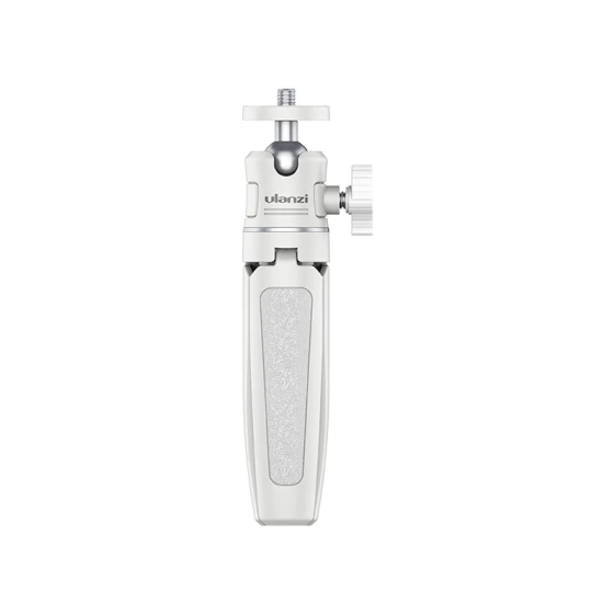 Штатив Ulanzi Vijim Mini Portable and Adjustable Desktop Tripod White(UV-2014 MT-08) Київ