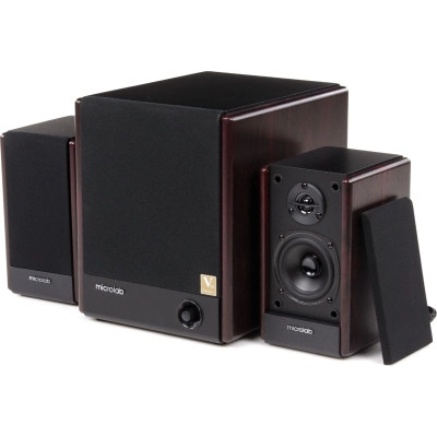 Акустическая система Microlab FC-330 Винница - изображение 1