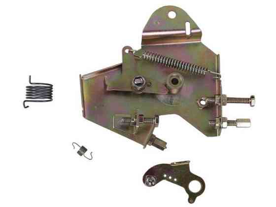 Регулятор системы управления - мотоблок дизель 192D Мукачево