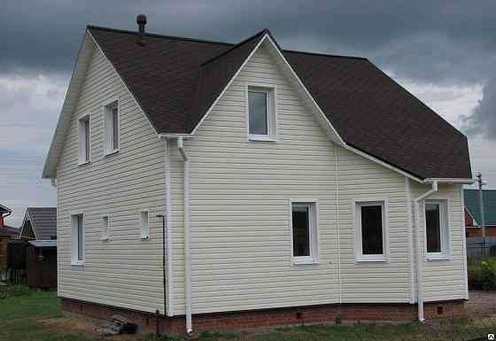 Сайдінг Корабельний Брус Бежевий 3050х230мм Дніпро