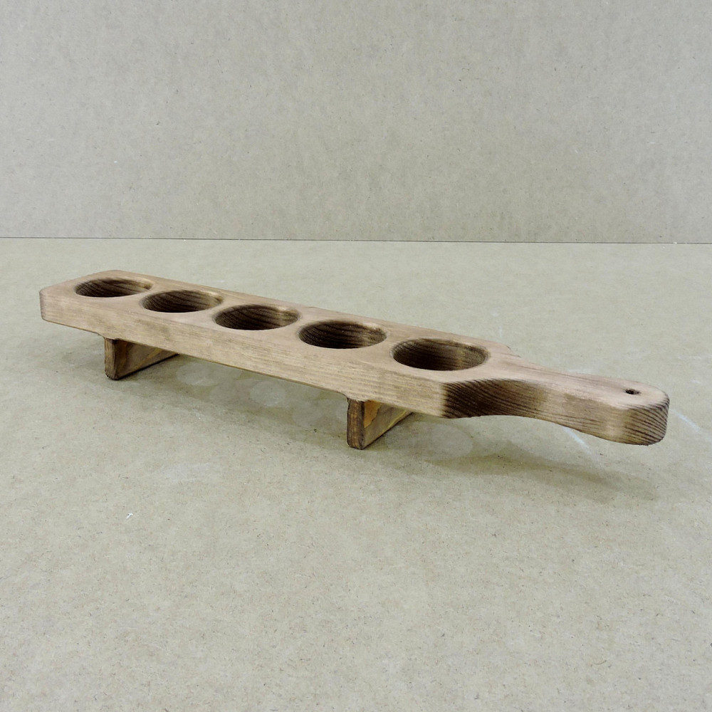 Підставка для чарок "Франциско 545" мускат Миколаїв - фото 3