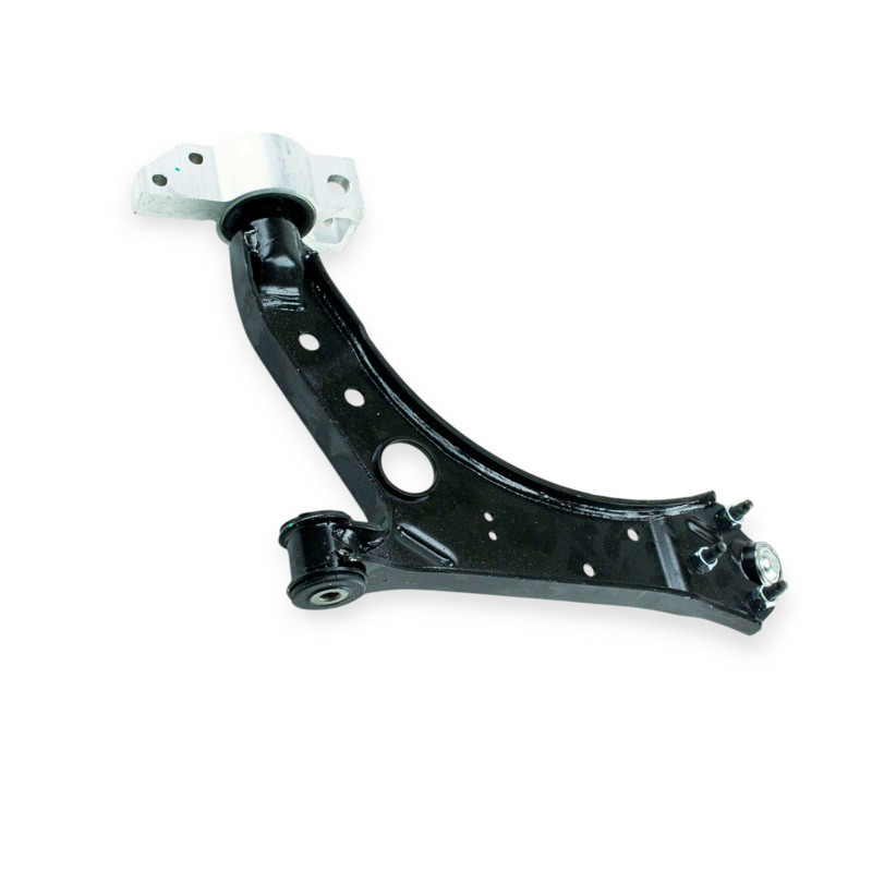 Рычаг передней подвески автомобиль Шкода Superb (08-15) правый R с шаровой конус 15.4 Мукачево - изображение 2