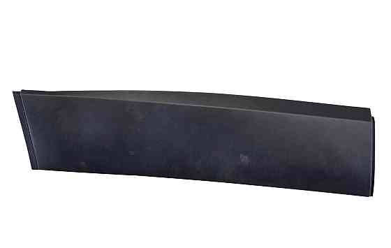 Молдинг Jeep Cherokee 5 KL (2014-2017) дорест задніх правих дверей Мукачево