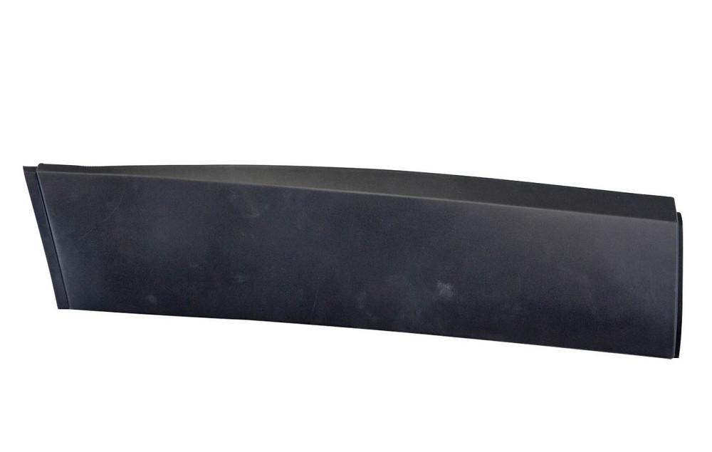 Молдинг Jeep Cherokee 5 KL (2014-2017) дорест задніх правих дверей Мукачево - фото 2