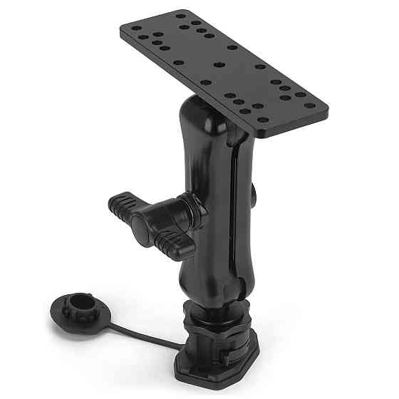 Опора похила для електроприладів алюміній C12827 Київ