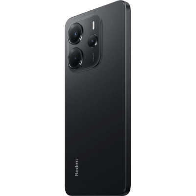Мобильный телефон Xiaomi Redmi Note 14 6/128GB Midnight Black (1123257) Винница - изображение 7