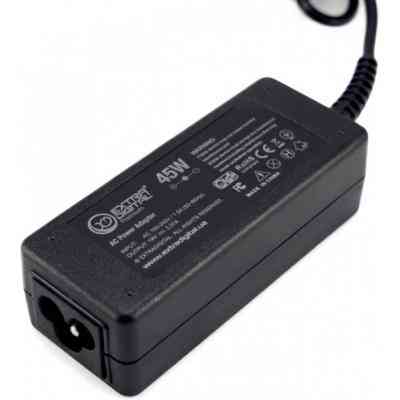 Блок живлення до ноутбуку Extradigital Acer 19V, 2.37A, 45W (3.0x1.1) (PSA3875) Вінниця