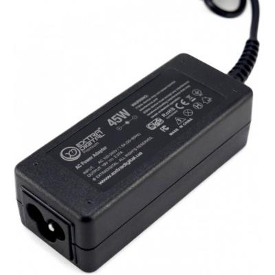 Блок живлення до ноутбуку Extradigital Acer 19V, 2.37A, 45W (3.0x1.1) (PSA3875) Вінниця - фото 3