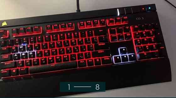 Монітор: ASUS 279d 144Hz. Київ