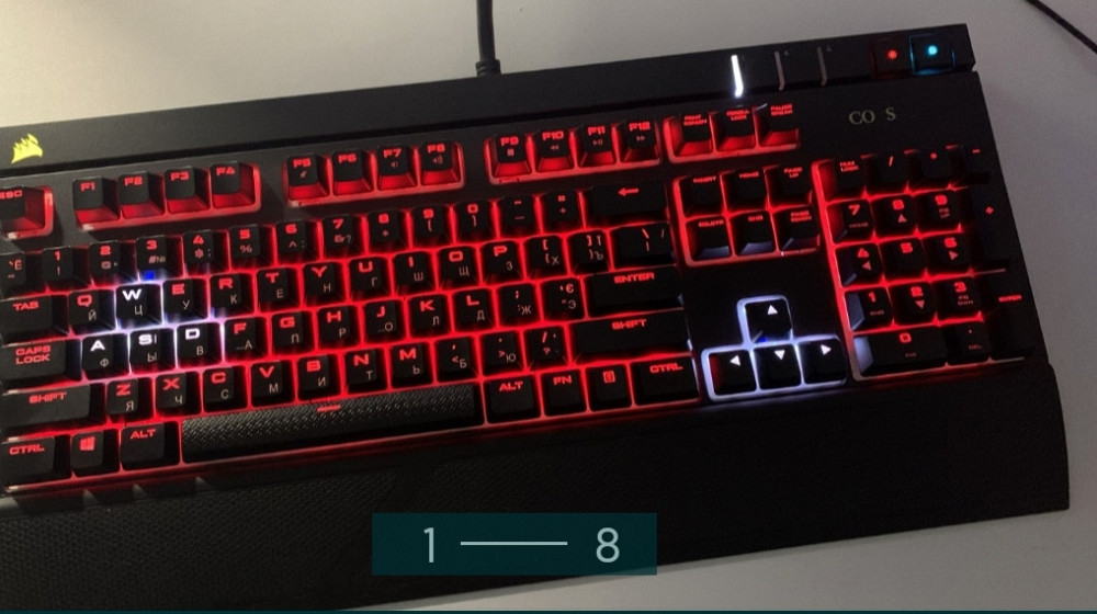 Монитор: ASUS 279d 144Hz. Киев - изображение 1