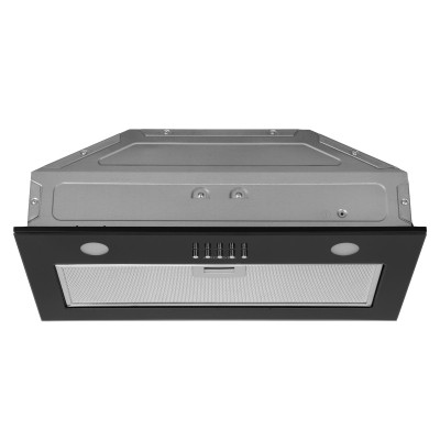 Вытяжка кухонная Ardesto HFI-F900GBL Винница - изображение 1