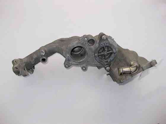 Mercedes-Benz  A6461401608 Трубка - охолоджувач відпрацьованих газів для двигуна OM646 R4 2.2 cdi E-Class W211 C-Class W204 Одесса