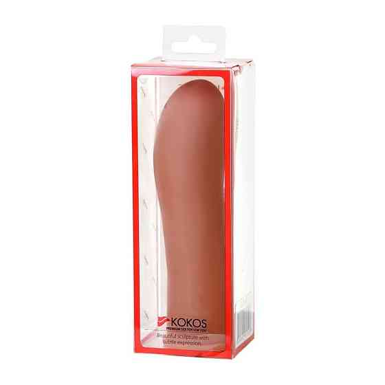 Насадка на пенис Kokos Extreme Sleeve ES-01 размер M Sex Aura Киев
