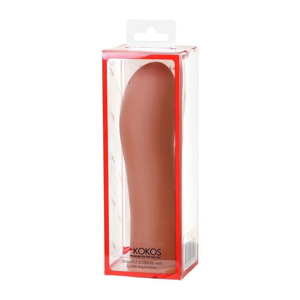 Насадка на пенис Kokos Extreme Sleeve ES-01 размер M Sex Aura Киев - изображение 6