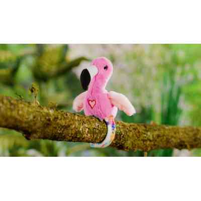 Интерактивная игрушка Happy Yappers браслет 