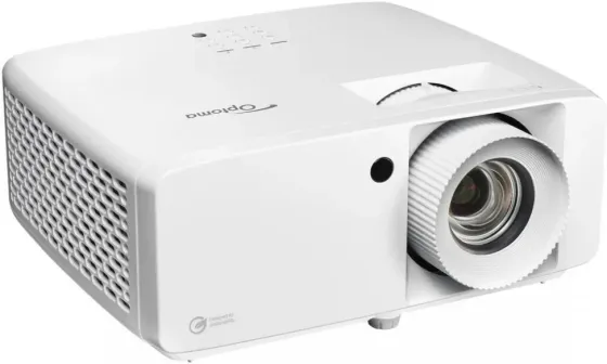 Проэктор Optoma Zh450 (E9PD7L321EZ1) Киев