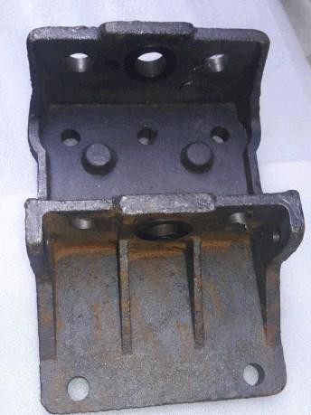 Зчіпний пристрій КПП/6 ST Мукачево - фото 1