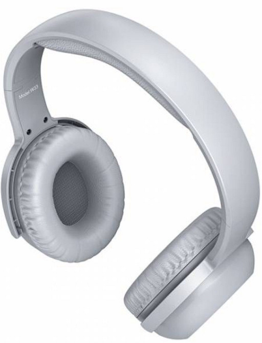 Наушники: HOCO W33 Безпроводные гарнитура MAX Наушники : Dots Pro Air Харьков - изображение 5