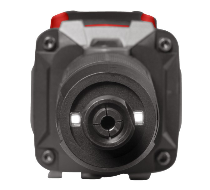 Прямошліфувальна машина акумуляторна M18FDGROVPDB-0X MILWAUKEE (HD кейс) Одеса - фото 7