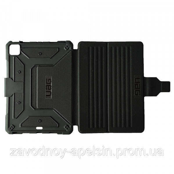 IPad Pro 12.9 (2020-2022) Протиударний Чохол-книжка UAG Одеса - фото 4