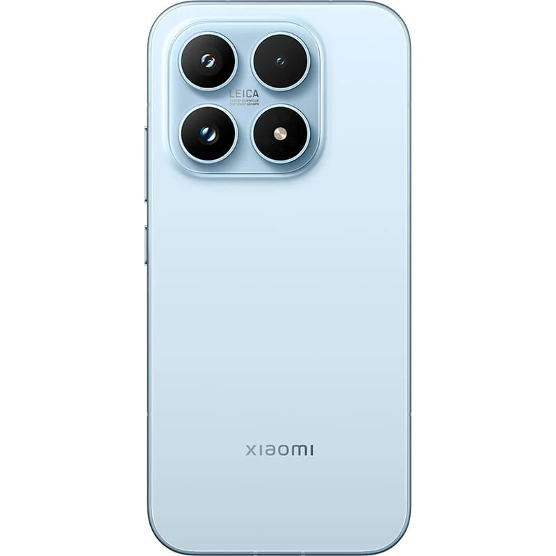 Смартфон Xiaomi 17 12/512GB Ice Blue ( 23258 ) Харків - фото 9