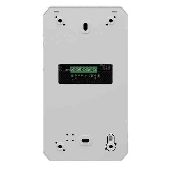 Клавіатура K-PAD OLED+ (PE) Киев