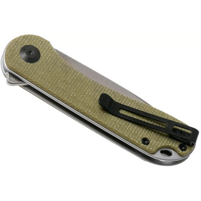 Нож Civivi Elementum Olive Micarta (C907S) Винница - изображение 7