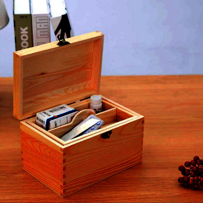 Органайзер для медикаментов 