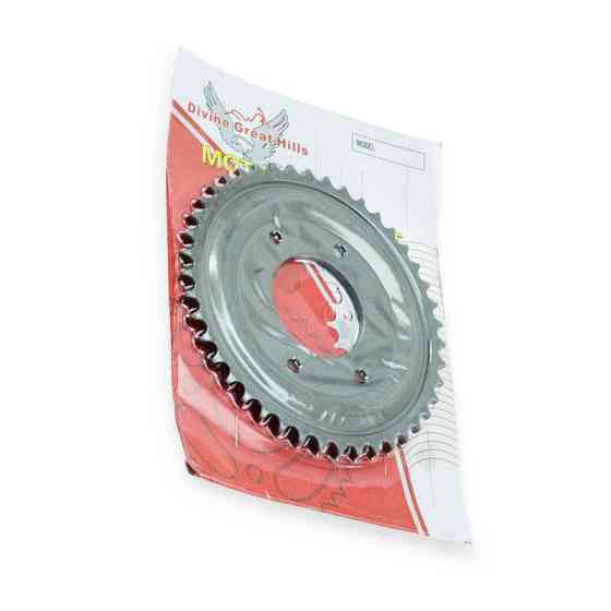 Зірка мотоцикл Мінськ 428-43 (на 4 дірки звичайна) задня Мукачево