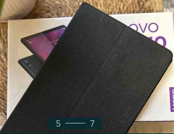 Планшет Lenovo TAB K10 Київ