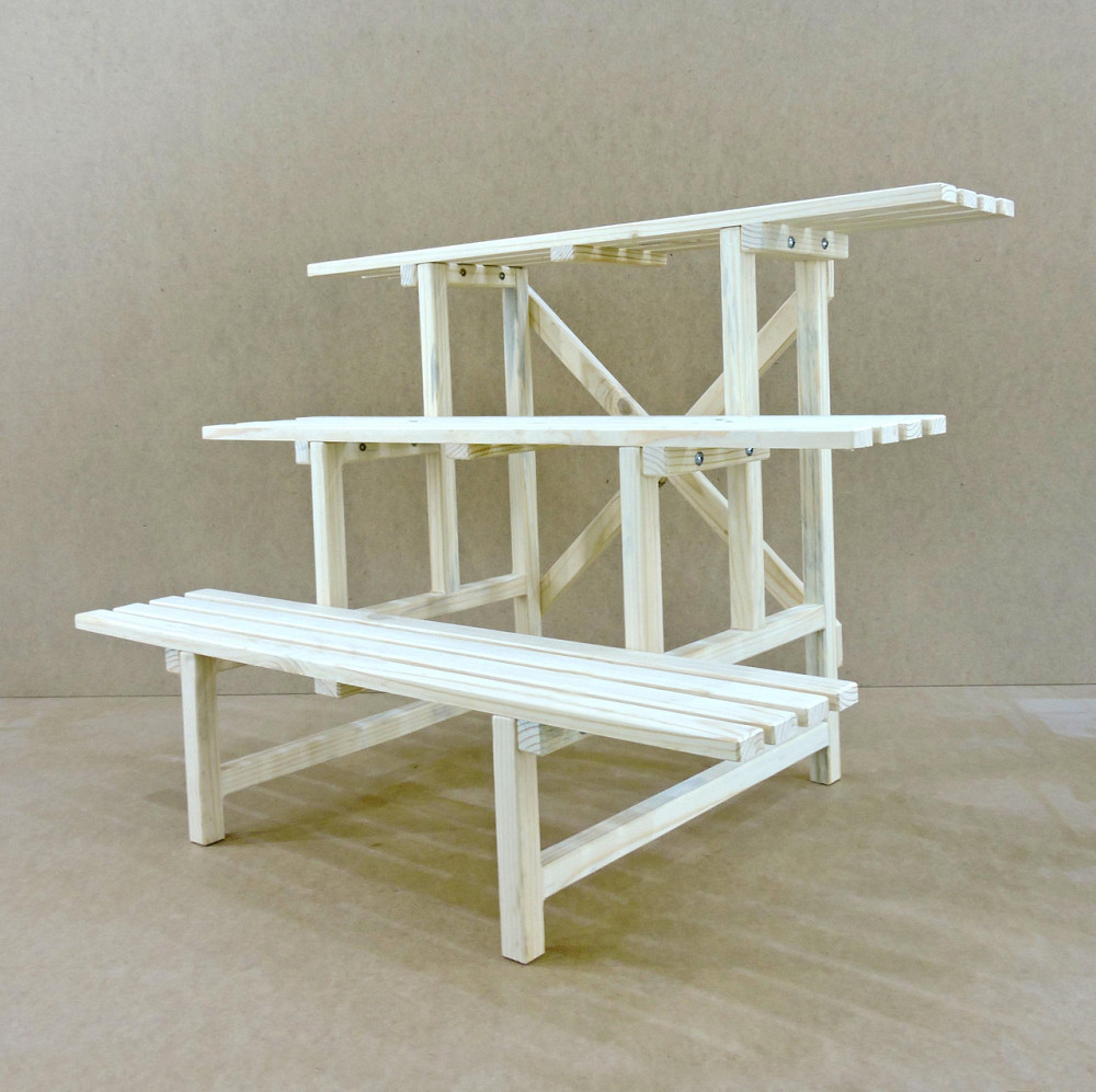 Подставка для цветов 