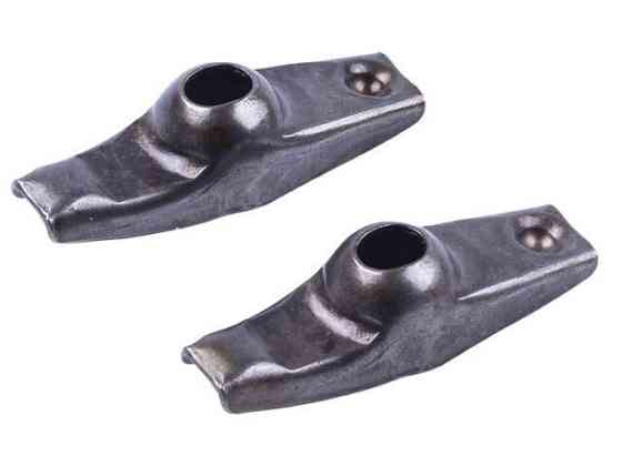 Коромисла, к-т: 2 шт. - мотоблок 168F Мукачево