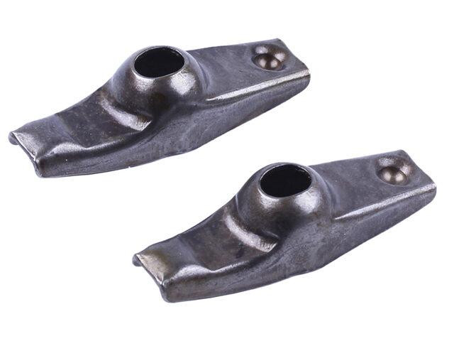 Коромисла, к-т: 2 шт. - мотоблок 168F Мукачево - фото 1