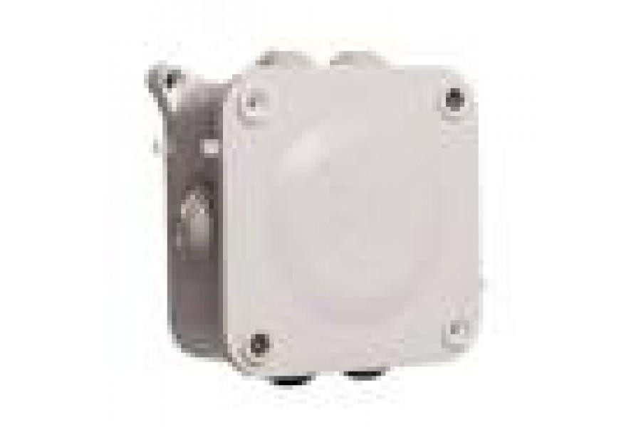 Коробка Р-3 распределительная с клеммой 120х120х55 Харьков - изображение 2