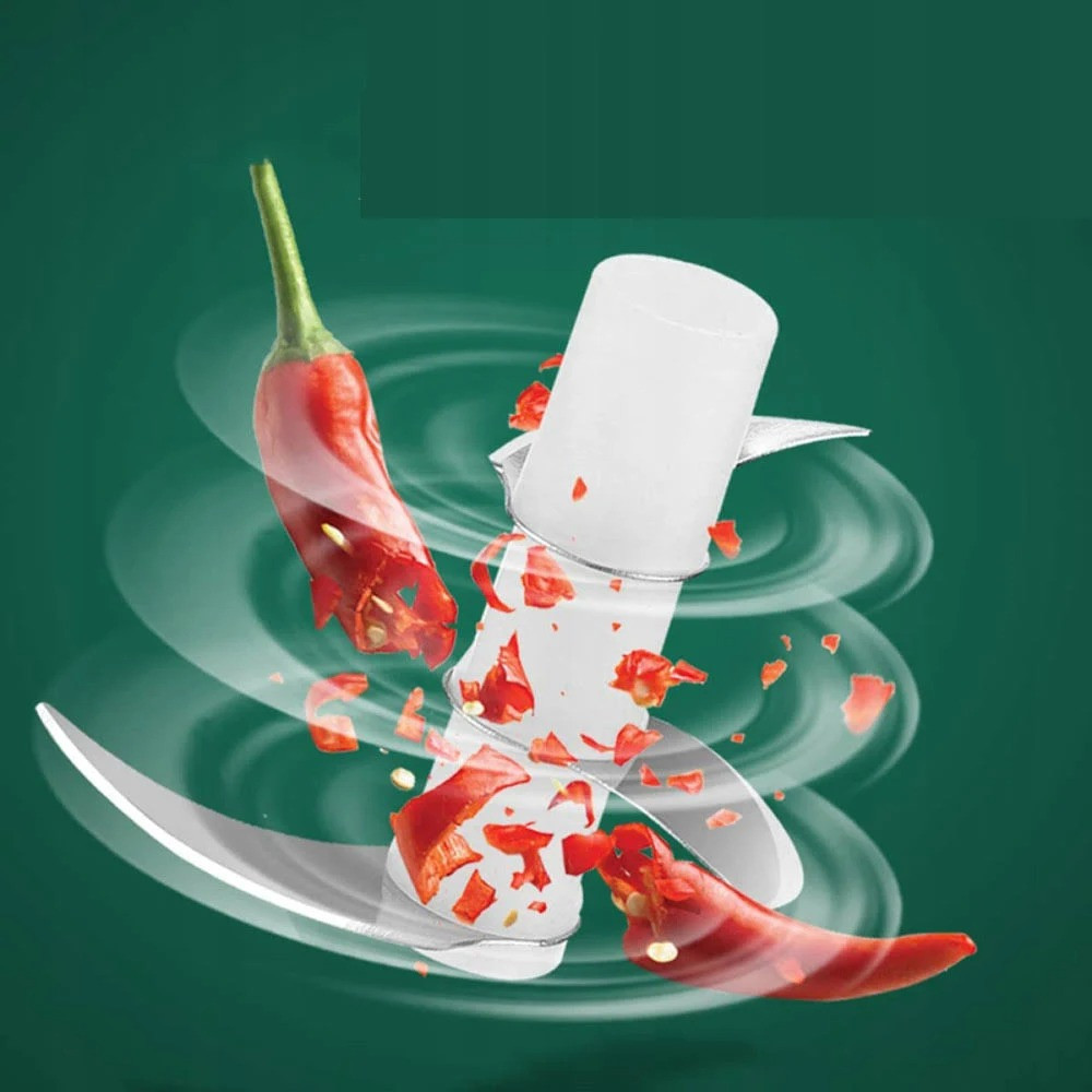 Міні подрібнювач для кухні від USB,250мл,Чорний SBR Київ - фото 5