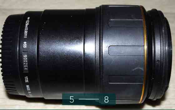 Об'єктив Tamron AF 90mm f/2.8 Київ