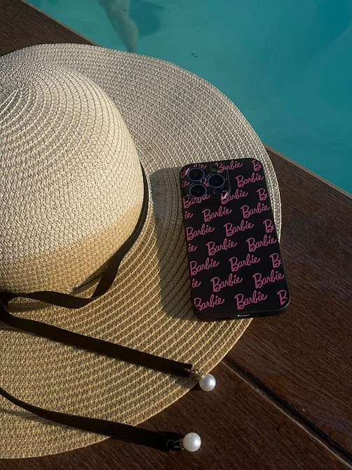 Премиум чехлы на Iphone ,Xiaomi , MEIZU ,HUAWEI и Samsung | Barbie Черновцы - изображение 4