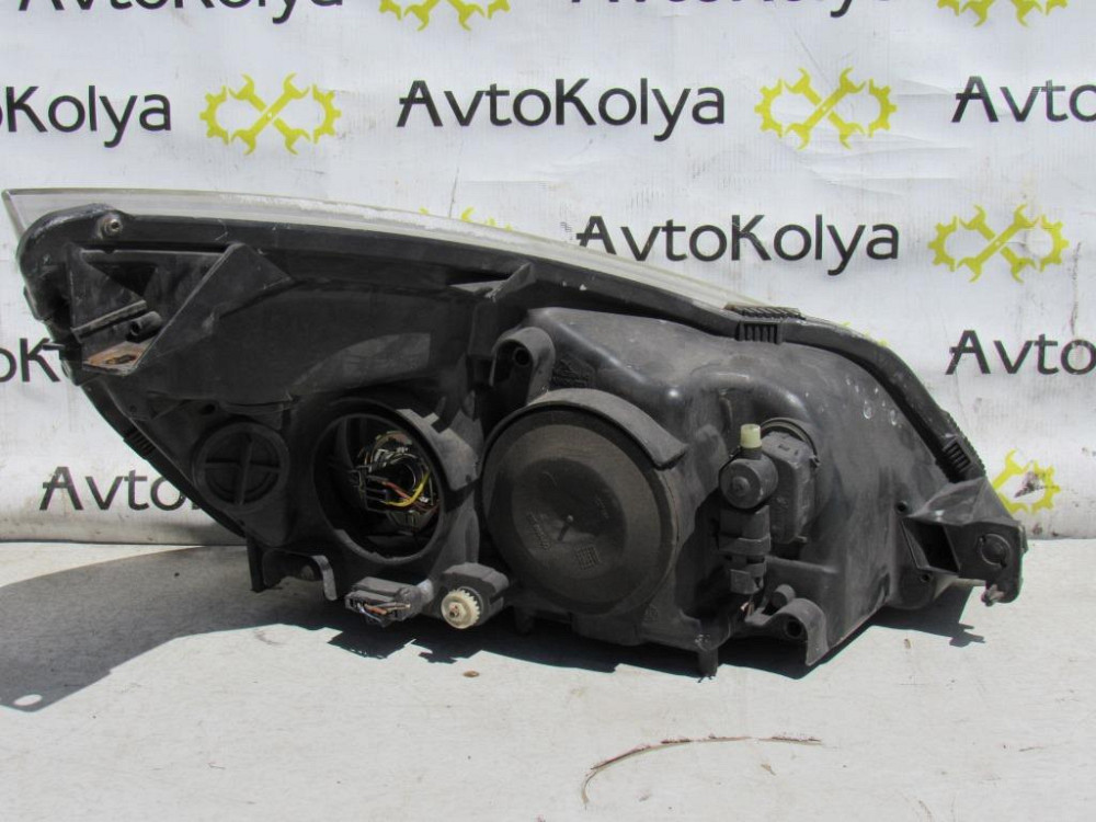 Фара Renault Espace IV 2002-2006 Ковель - фото 4