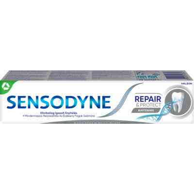 Зубна паста Sensodyne Відновлення та Захист Відбілююча 75 мл (3830029297238/5054563103321) Вінниця