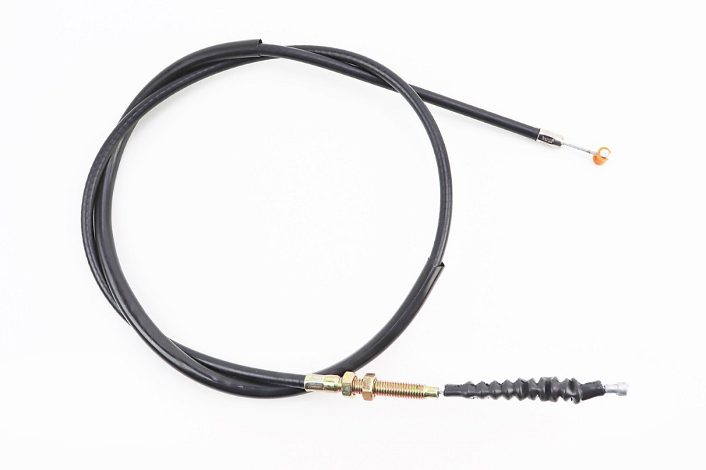 Трос зчеплення (трос 124см; кожух 110см) Киев - изображение 1