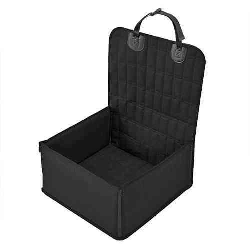 Захисний чохол для автомобільного сидіння собак 100x50 см Харків