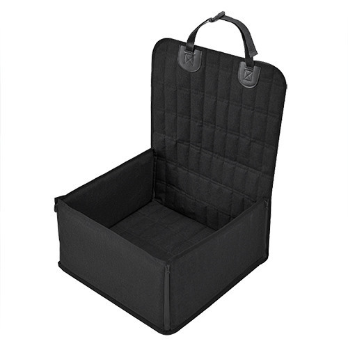 Захисний чохол для автомобільного сидіння собак 100x50 см Харків - фото 1